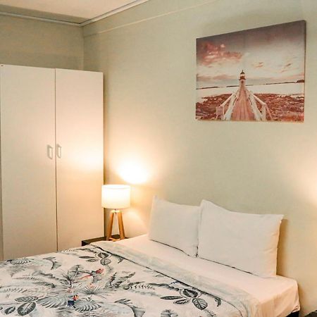 Maryborough City Motel Ngoại thất bức ảnh