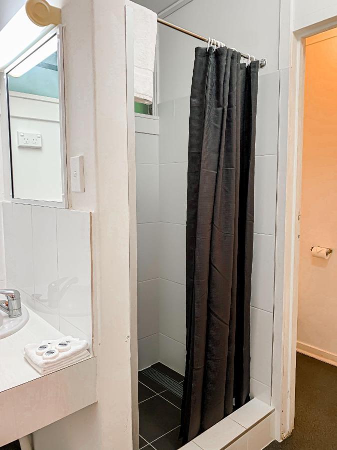 Maryborough City Motel Ngoại thất bức ảnh