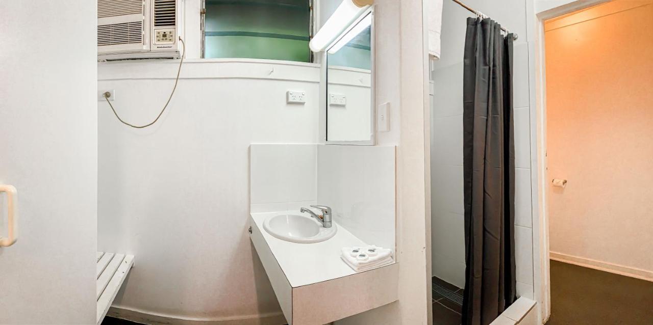 Maryborough City Motel Ngoại thất bức ảnh