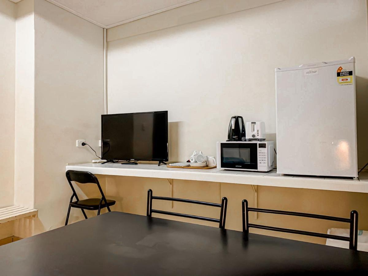 Maryborough City Motel Ngoại thất bức ảnh
