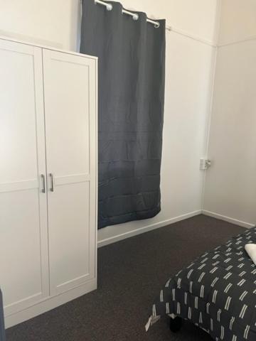 Maryborough City Motel Ngoại thất bức ảnh