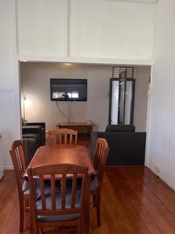 Maryborough City Motel Ngoại thất bức ảnh