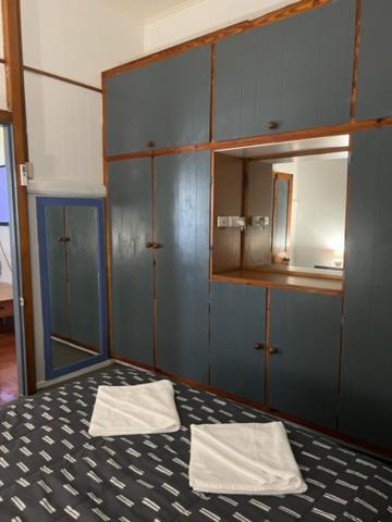 Maryborough City Motel Ngoại thất bức ảnh